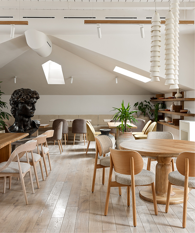 Dito Italiano trattoria